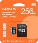 ADATA Premier Pro V30S microSDXC 256GB 100MB/s