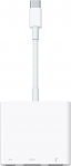 Apple Videoadapter Hvid