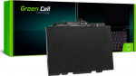 Green Cell do HP EliteBook 725 G3 820 G3 / 11.4V 2800mAh