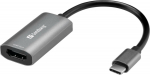 Sandberg HDMI Capture Link to USB-C, HDMI Capture Link to USB-C