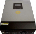 Orvaldi MVII5K Solar Inverter 5kVA/5kW, MPPT 4kW 48VDC - PVmax 500V DC