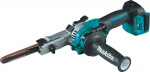 Makita DBS180 Belt sander 18V Battery and charger not included