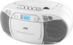 Radio JVC RCE451W