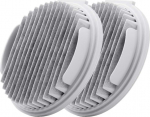 Roidmi S1/S1E/S1S/R10/R15 HEPA - filter, 2kpl