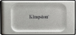 KIN Kingston Technology 4000G PORTABLE SSD XS2000