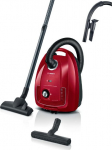 BOS Bosch Serie 4 BGD38RD1H Canister Vacuum Cleaners
