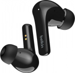 BELKIN SOUNDFORM FLOW IN-EAR-KOPFHOER, MIT GERAEUSCHUNTERDRUECKUNG SCHW
