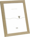 Deknudt S47CJ1 DIN A4 21x29.7 Frame solid oak