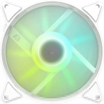 Fan Darkflash C6 ARGB 3-pack