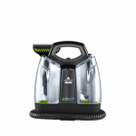 Bissell | SpotClean Pet Select Cleaner | 37288 | Corded operating | 330 W | Black/Titanium/Lime | 24 month(s)