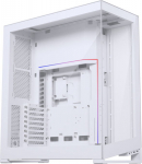 PHANTEKS NV Series NV7 E-ATX Case, Tempered Glass, D-RGB - white