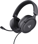 Trust GXT 498 Forta PS5 Black
