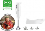 UNOLD ESGE Magic Wand cordless white 95100, blender, 1.35 m, Wei&szlig;