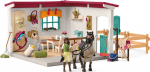 Schleich Horse Club 42591 Tack Room