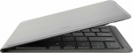 Uniq UNIQ Forio foldable Bluetooth keyboard gray/chalk grey