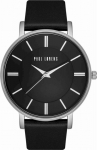 Paul Lorens Men&rsquo;s Watch PL10401A-1A1 / silver