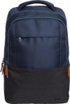 NB BACKPACK LISBOA 16"/BLUE 25124 TRUST