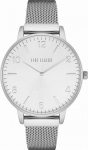 Paul Lorens Women's Watch PL12177B6-3C1 / silver