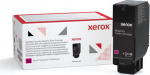 Xerox VERSALINK C625 MAGENTA STANDARD, CAPACITY TONER CARTRIDGE (6000 P