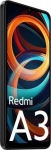 Xiaomi Redmi A3 - 4G Smartphone - Dual-SIM - RAM 3 GB / Internal memory 64 GB - microSD slot - 6.71" - 1650 x 720 Pixel (90 Hz)