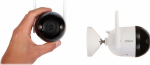 Dahua Europe Camera IP Dahua Technology NET 2MP LED BULLET WIFI/F2C-LED 2.8MM DAHUA