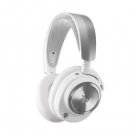 STS SteelSeries Arctis Nova Pro Wireless Headphones White