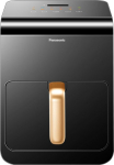Panasonic NF-CC600AXE - Moc [W]: 1450 | Cart capacity [l]: 6 | controlling: electronic | Color: black and navy