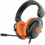 Yenkee Wired gaming headphones with microphone - limited edition World Of Tanks