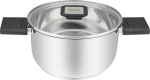 CASSEROLE D18CM 2.5L/92202 RESTO