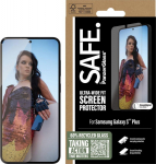 PanzerGlass SAFE. by PanzerGlass - Screen Protector for Handy (SARNUWFG37942)