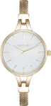 Paul Lorens Women's Watch PL12878B-3D1 / blue