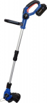 Blaupunkt CT5010 Grass Trimmer 18V