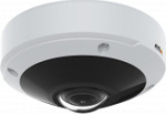 AXIS M3057-PLVE MKII, SENSOR 360 MINI DOME AXIS LIGHTF