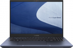 ASUS ExpertBook B5 B5402CBA-KI0213X - Intel Core i5 1240P / 1.7 GHz - Win 11 Pro - Intel Iris Xe Graphic - 16 GB RAM - 512 GB SSD NVME - 35.6 cm (14")
