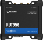 Teltonika RUT956 router industrial 4G / LTE (RUT956200000)