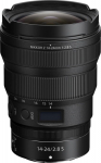 Nikon NIKKOR Z 14-24mm f/2.8 S - wide-angle lens