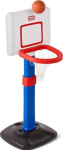 Little Tikes TotSports: Easy Score Basketball Set (170348PE13)