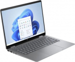 HP ENVY x360 14-fa0016nw - Ryzen 7 8840HS | 14"-WUXGA-Touch | 16GB | 1TB | Win11Home | Meteor Silver - AMD Ryzen 7 8840HS |LCD:14"|16GB|1TB|W11H