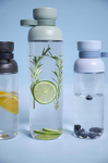 Pasabahce BOTTLE NA WATER VITA 900 ML VIVID BLUE 107733010100