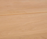Dining table LISBON 220x100xH75cm, oak