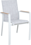 Chair SAVO white