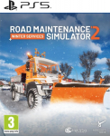 Aersoft PS5 Road Maintenance Simulator 2 - Winter Service