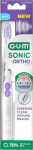 DD-Print GUM SONIC ORTHO SONIC BRUSH 4102