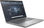 HP ZBook 8 G1i 16 120hz 255H 32GB 1SSD RTX500Ada DE W11Pro Gray