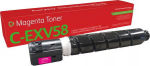 Xerox EVERYDAY REMANUFACT. TONER REPL, CANON C-EXV58 MAGENTA 3765C002AA