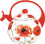 KingHoff Enameled Kettle 2l Kh-3700