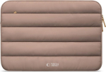 Tech-Protect case TECH-PROTECT FLUFFY LAPTOP 15-16 WALNUT