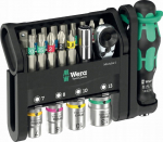 Wera Tools Wera Tool-Check Modular 1
