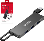 HUB USB Unitek Unitek Hub USB-A 4 ports USB-A 5 Gbps