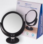 TOP CHOICE Cosmetic Mirror - Perfect Look